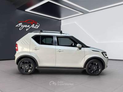 Suzuki Ignis 1.2 TOP 2WD HYBRID *PROMO* usata Vercelli