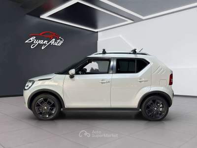 Suzuki Ignis 1.2 TOP 2WD HYBRID *PROMO* usata Vercelli