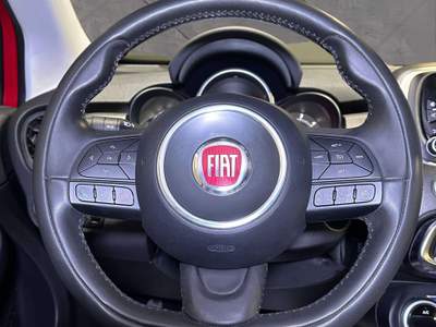Fiat 500X 2.0 mjt Cross Plus 4x4 140cv usata Vercelli