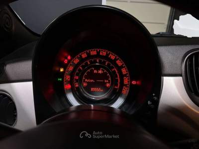 Fiat 500 1.0 hybrid Sport 70cv usata Vercelli