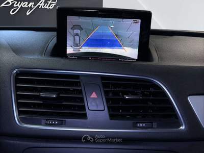 Audi Q3 2.0 tdi Business quattro 150cv s-tronic usata Vercelli