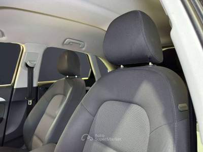 Audi Q3 2.0 tdi Business quattro 150cv s-tronic usata Vercelli
