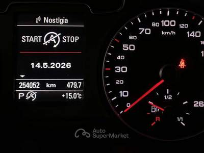 Audi Q3 2.0 tdi Business quattro 150cv s-tronic usata Vercelli