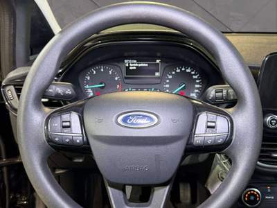 Ford Fiesta 5p 1.1 Titanium 85cv usata Vercelli