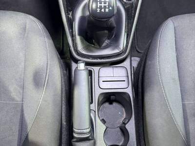 Ford Fiesta 5p 1.1 Titanium 85cv usata Vercelli