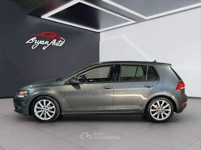Volkswagen Golf 5p 2.0 tdi Highline 150cv usata Vercelli