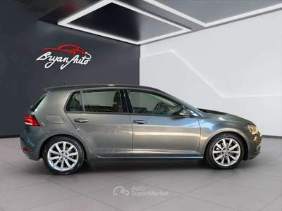 Volkswagen Golf 5p 2.0 tdi Highline 150cv usata Vercelli