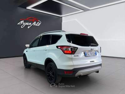 Ford Kuga 1.5 TITANIUM ecoboost S&S usata Vercelli