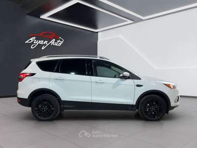 Ford Kuga 1.5 TITANIUM ecoboost S&S usata Vercelli