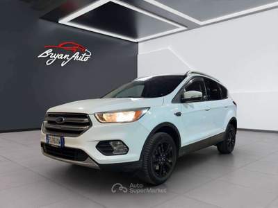 Ford Kuga 1.5 TITANIUM ecoboost S&S usata Vercelli