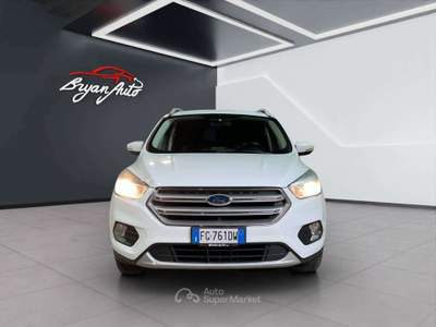 Ford Kuga 1.5 TITANIUM ecoboost S&S usata Vercelli