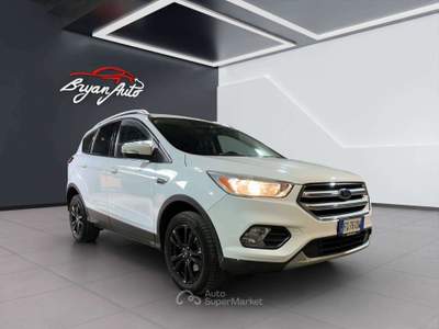 Ford Kuga 1.5 TITANIUM ecoboost S&S usata Vercelli