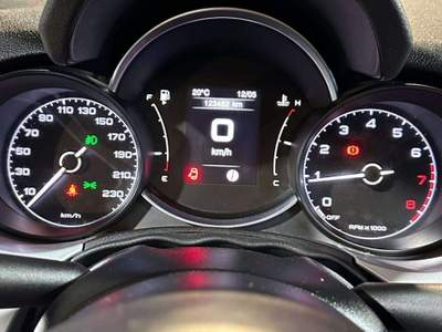 Fiat 500X 1.0 T3 CITY Cross 120cv usata Vercelli