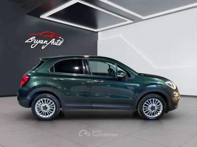 Fiat 500X 1.0 T3 CITY Cross 120cv usata Vercelli