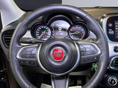 Fiat 500X 1.0 T3 CITY Cross 120cv usata Vercelli