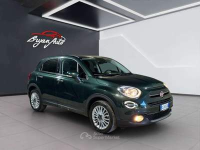 Fiat 500X 1.0 T3 CITY Cross 120cv usata Vercelli