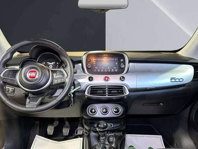 Fiat 500X 1.0 T3 CITY Cross 120cv usata Vercelli