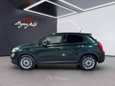 Fiat 500X 1.0 T3 CITY Cross 120cv usata Vercelli