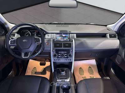 Land Rover Discovery Sport 2.0 td4 SE awd 150cv auto usata Vercelli