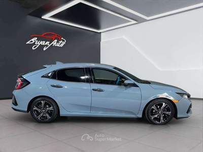 Honda Civic i V-TEC TURBO 5p 1.0 Elegance Navi usata Vercelli