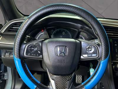 Honda Civic i V-TEC TURBO 5p 1.0 Elegance Navi usata Vercelli