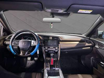 Honda Civic i V-TEC TURBO 5p 1.0 Elegance Navi usata Vercelli