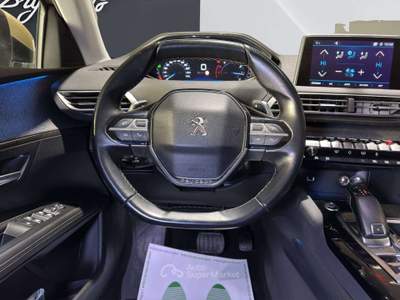 Peugeot 3008 1.2 puretech t GT LINE S&S usata Vercelli
