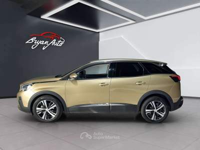 Peugeot 3008 1.2 puretech t GT LINE S&S usata Vercelli