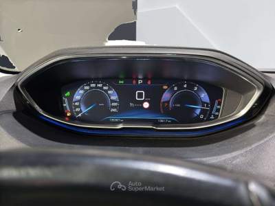 Peugeot 3008 1.2 puretech t GT LINE S&S usata Vercelli