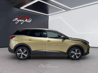 Peugeot 3008 1.2 puretech t GT LINE S&S usata Vercelli