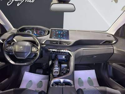 Peugeot 3008 1.2 puretech t GT LINE S&S usata Vercelli