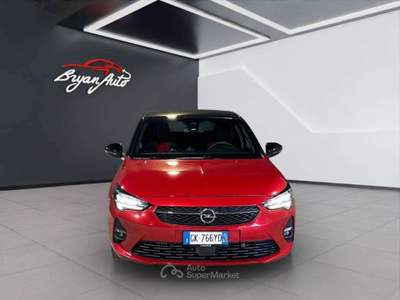 Opel Corsa 1.2 GS Line S&S 100CV usata Vercelli