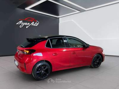 Opel Corsa 1.2 GS Line S&S 100CV usata Vercelli