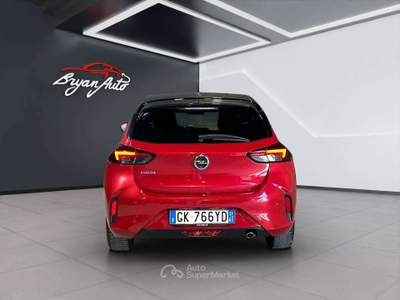 Opel Corsa 1.2 GS Line S&S 100CV usata Vercelli