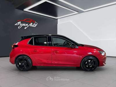 Opel Corsa 1.2 GS Line S&S 100CV usata Vercelli
