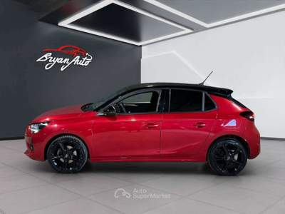 Opel Corsa 1.2 GS Line S&S 100CV usata Vercelli