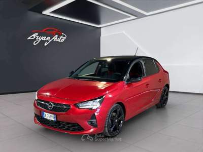 Opel Corsa 1.2 GS Line S&S 100CV usata Vercelli