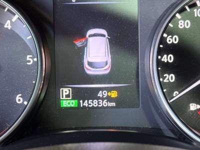 Nissan Qashqai 1.6 dci N-Connecta 2wd 130cv xtronic usata Vercelli