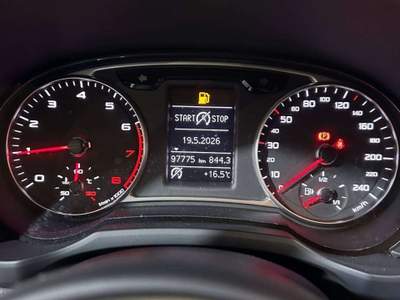 Audi A1 Sportback 1.0 tfsi Admired 82cv usata Vercelli