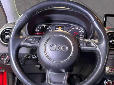 Audi A1 Sportback 1.0 tfsi Admired 82cv usata Vercelli