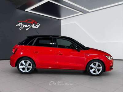 Audi A1 Sportback 1.0 tfsi Admired 82cv usata Vercelli