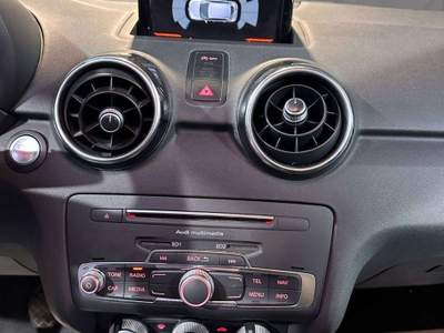Audi A1 Sportback 1.0 tfsi Admired 82cv usata Vercelli