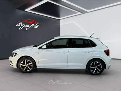 Volkswagen Polo 5p 1.0 tsi Comfortline 95cv usata Vercelli