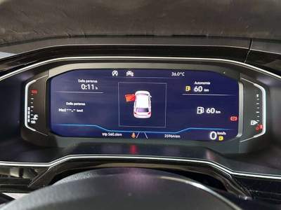 Volkswagen Polo 5p 1.0 tsi Comfortline 95cv usata Vercelli