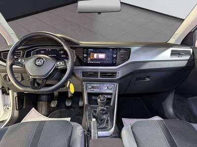 Volkswagen Polo 5p 1.0 tsi Comfortline 95cv usata Vercelli