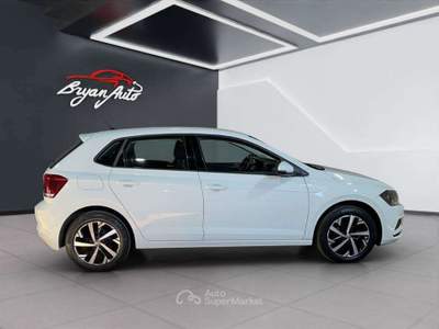 Volkswagen Polo 5p 1.0 tsi Comfortline 95cv usata Vercelli