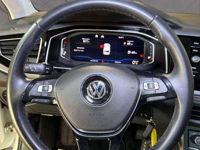 Volkswagen Polo 5p 1.0 tsi Comfortline 95cv usata Vercelli