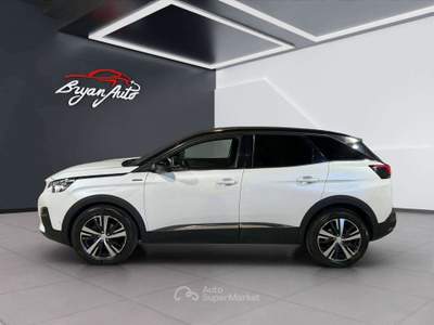 Peugeot 3008 1.5 bluehdi GT Line S&S 130CV EAT8 usata Vercelli