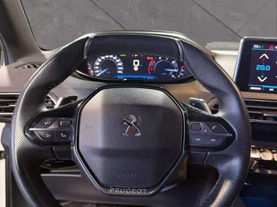 Peugeot 3008 1.5 bluehdi GT Line S&S 130CV EAT8 usata Vercelli