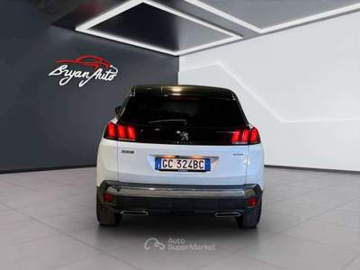 Peugeot 3008 1.5 bluehdi GT Line S&S 130CV EAT8 usata Vercelli